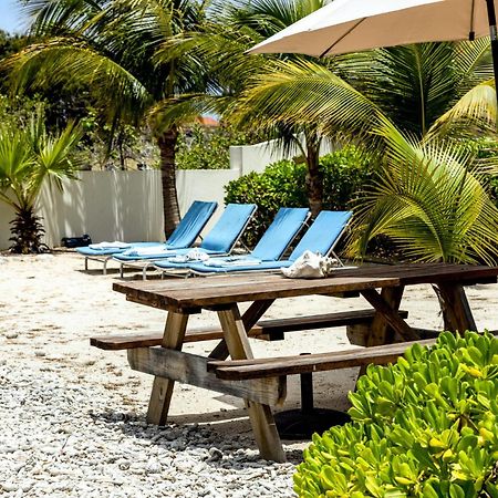 Oceanfront - Villa Port Of Call - Playa Kültér fotó